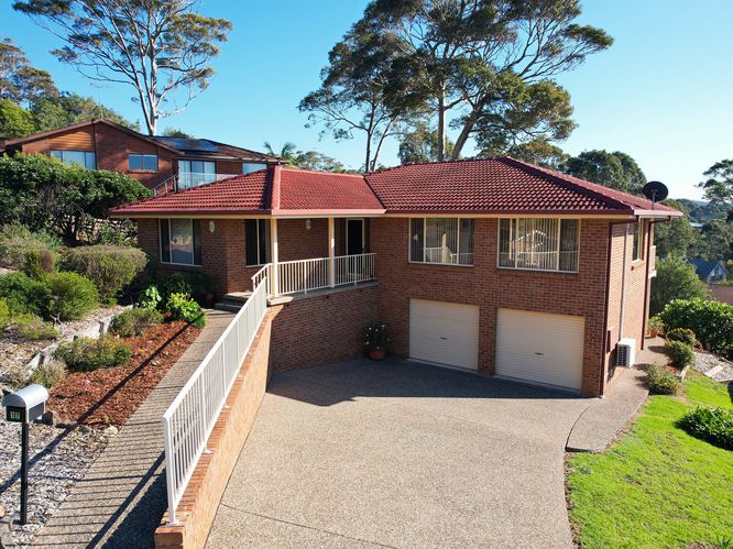 17 Warbler Crescent, North Narooma