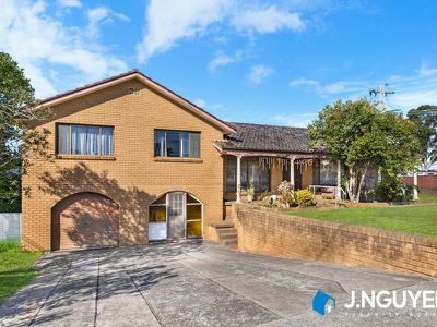 40-42 Ettalong Road, Greystanes