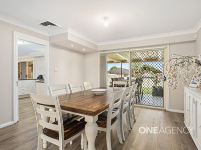 5 Grovewood Court, Horsley