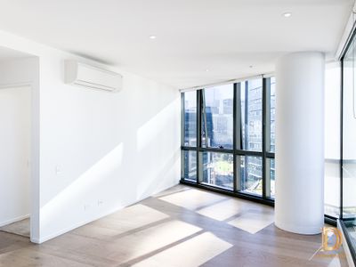 unit 1404n / 883 Collins Street, Docklands