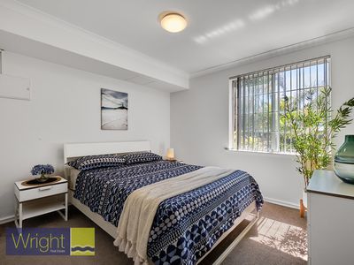 46/141 Fitzgerald Street, West Perth