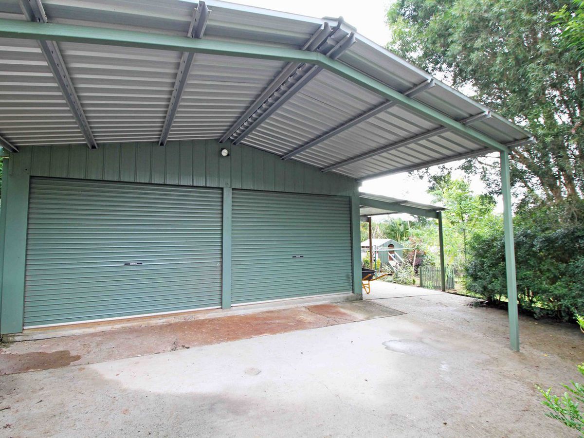 Yungaburra
