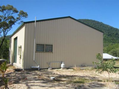 23 Ida Street, Cooktown