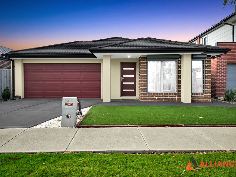 53 Goldeneye Circuit, Werribee