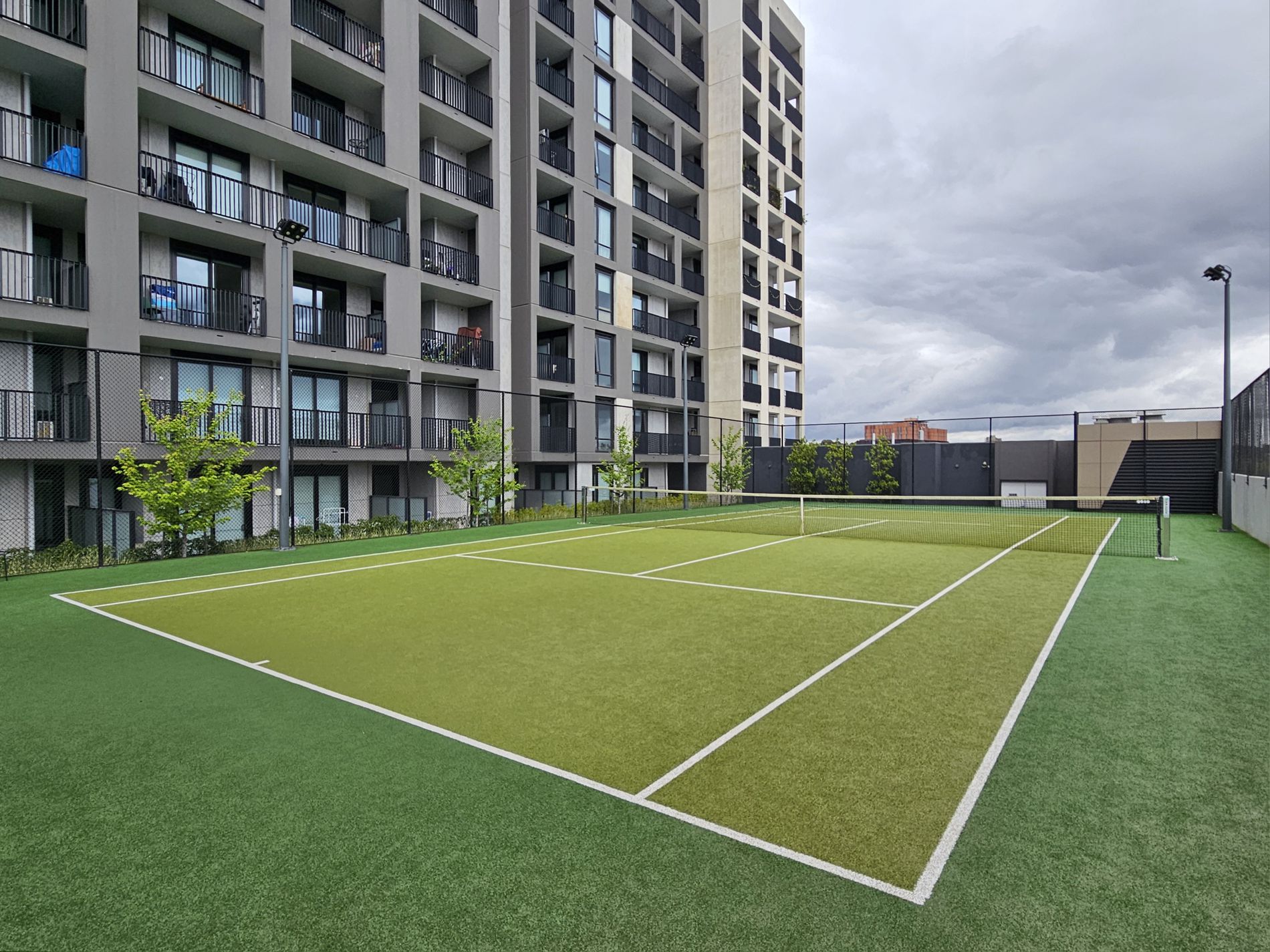 1011 / 2 Connam Avenue, Clayton