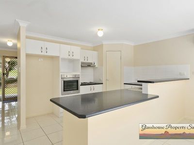 35 Kirsten Drive, Glass House Mountains