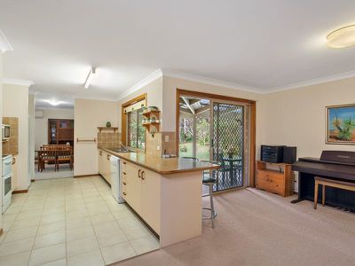 403 Eumundi Range Road, Eumundi