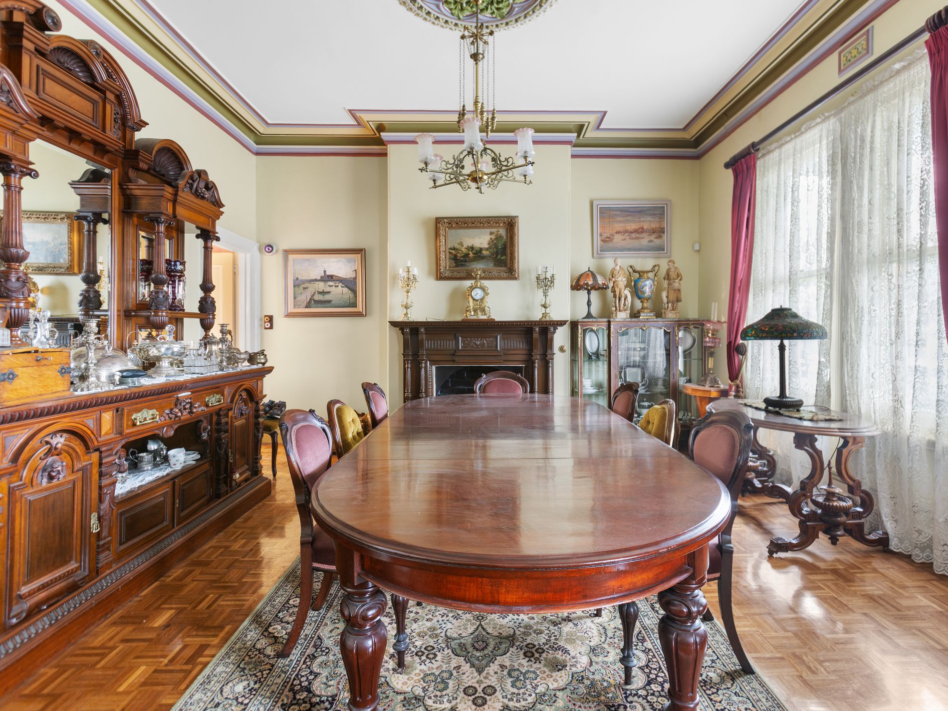 7 Esplanade, Williamstown