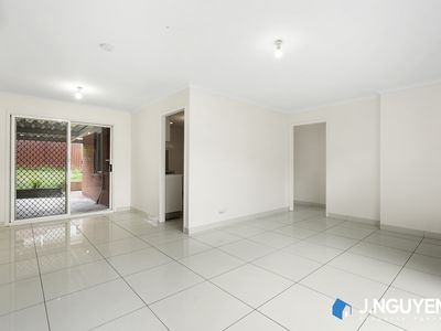 121 Wilson Road, Hinchinbrook