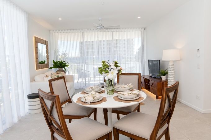 212 / 11 Waterside Retreat, Birtinya
