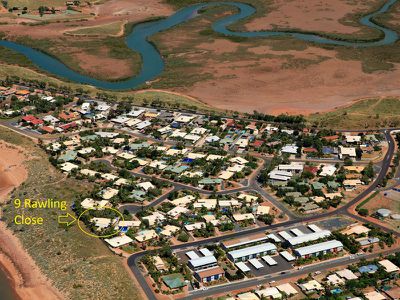 9 Rawling Close, Port Hedland