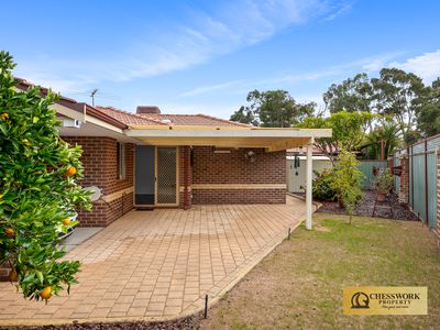 9 / 27 Magnolia Way, Forrestfield