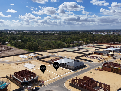 6 Montsalvat Grange, Harrisdale