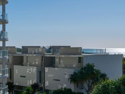 2315 / 923 David Low Way, Marcoola