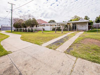 40 Scott Street, Wondai