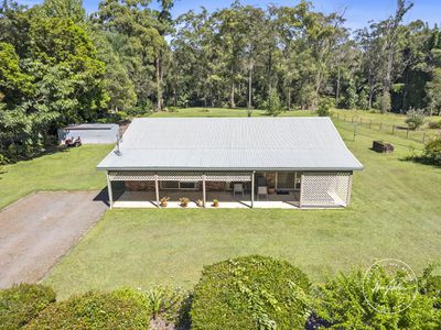 22 Woodwood Road, Landsborough