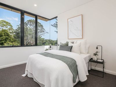 8 / 29 Moree Street, Gordon