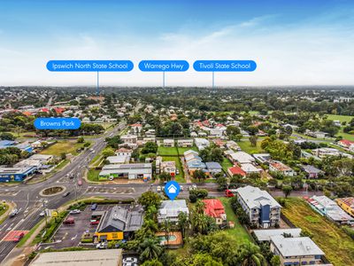 23 Lowry Street, North Ipswich