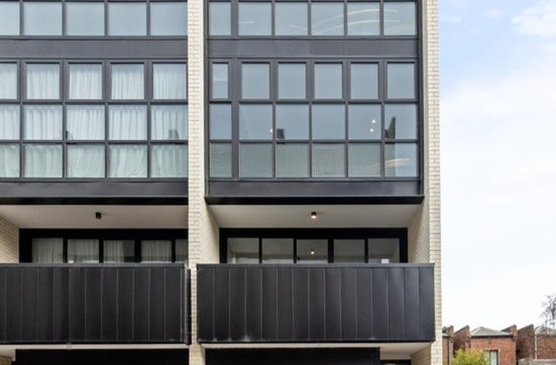 26 / 216-222 Rosslyn St, West Melbourne