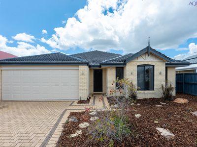 95 Fantail Crescent, Ellenbrook