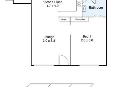7 / 182 Anzac Highway, Glandore