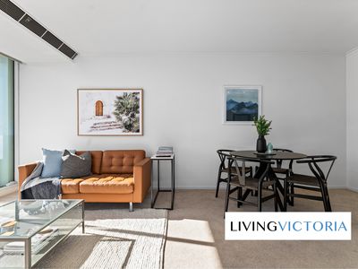 1211 / 63 Whiteman Street, Southbank