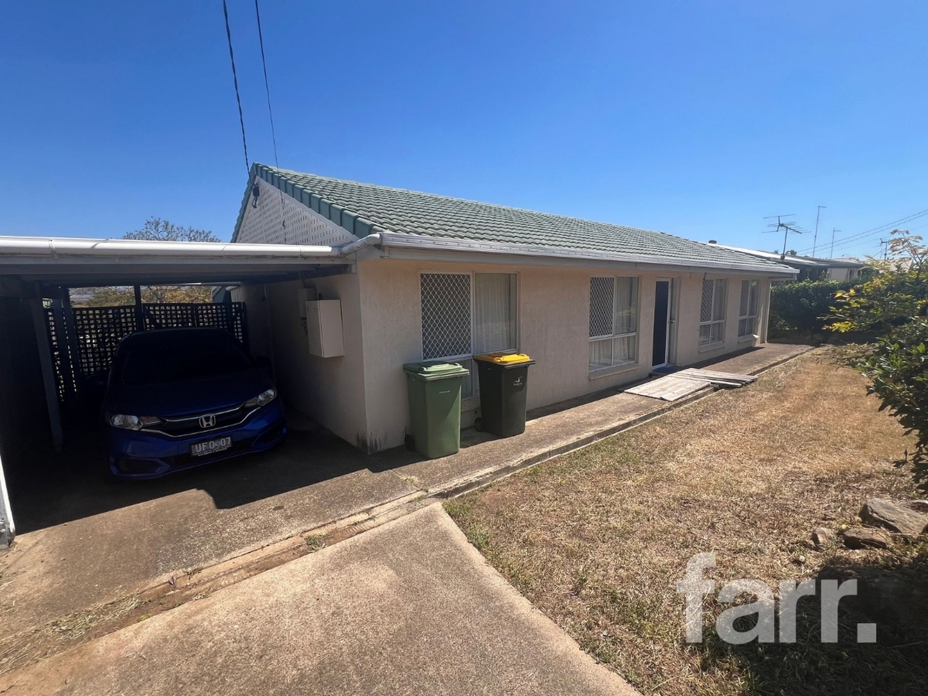 11 MOFFATT STREET, Kalbar