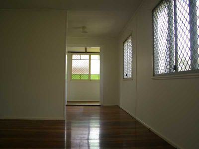 North Booval