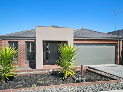 15 Kombi Road, Leopold