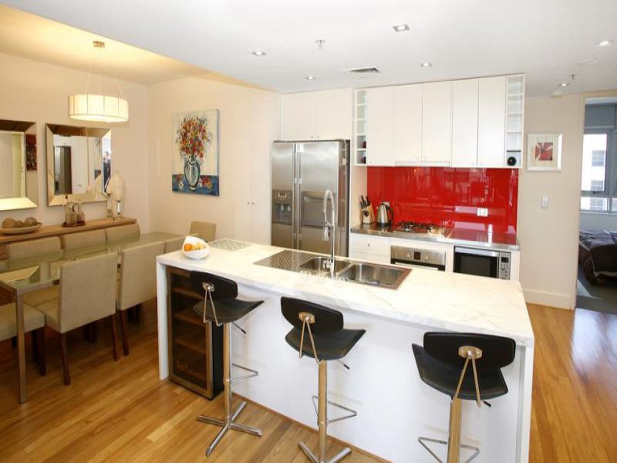 C502 / 29 Shelley St, Sydney