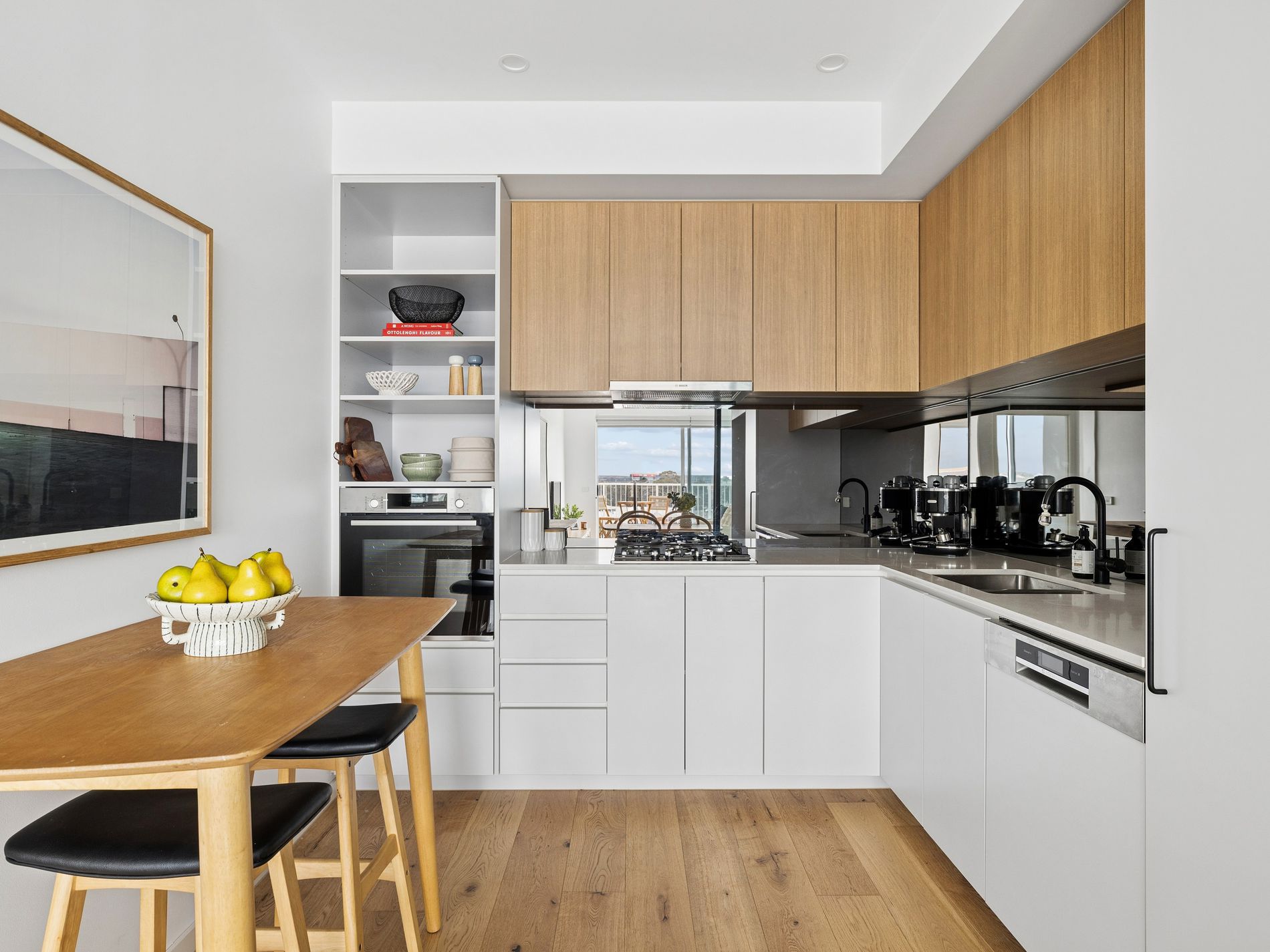 501 / 21 Victoria Street, Footscray