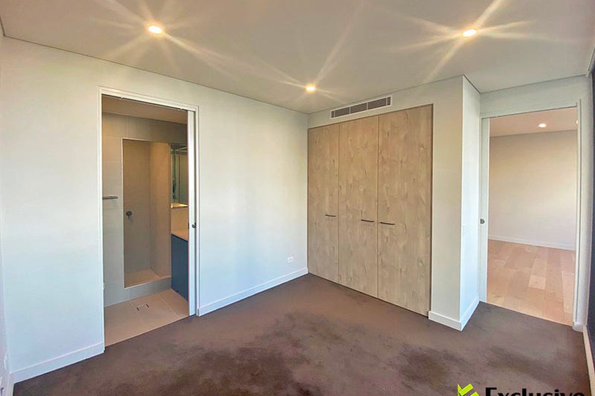 206 / 1 Meriton Street, Gladesville