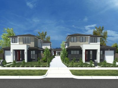 3 / 52-54 Stenhouse Avenue, Brooklyn