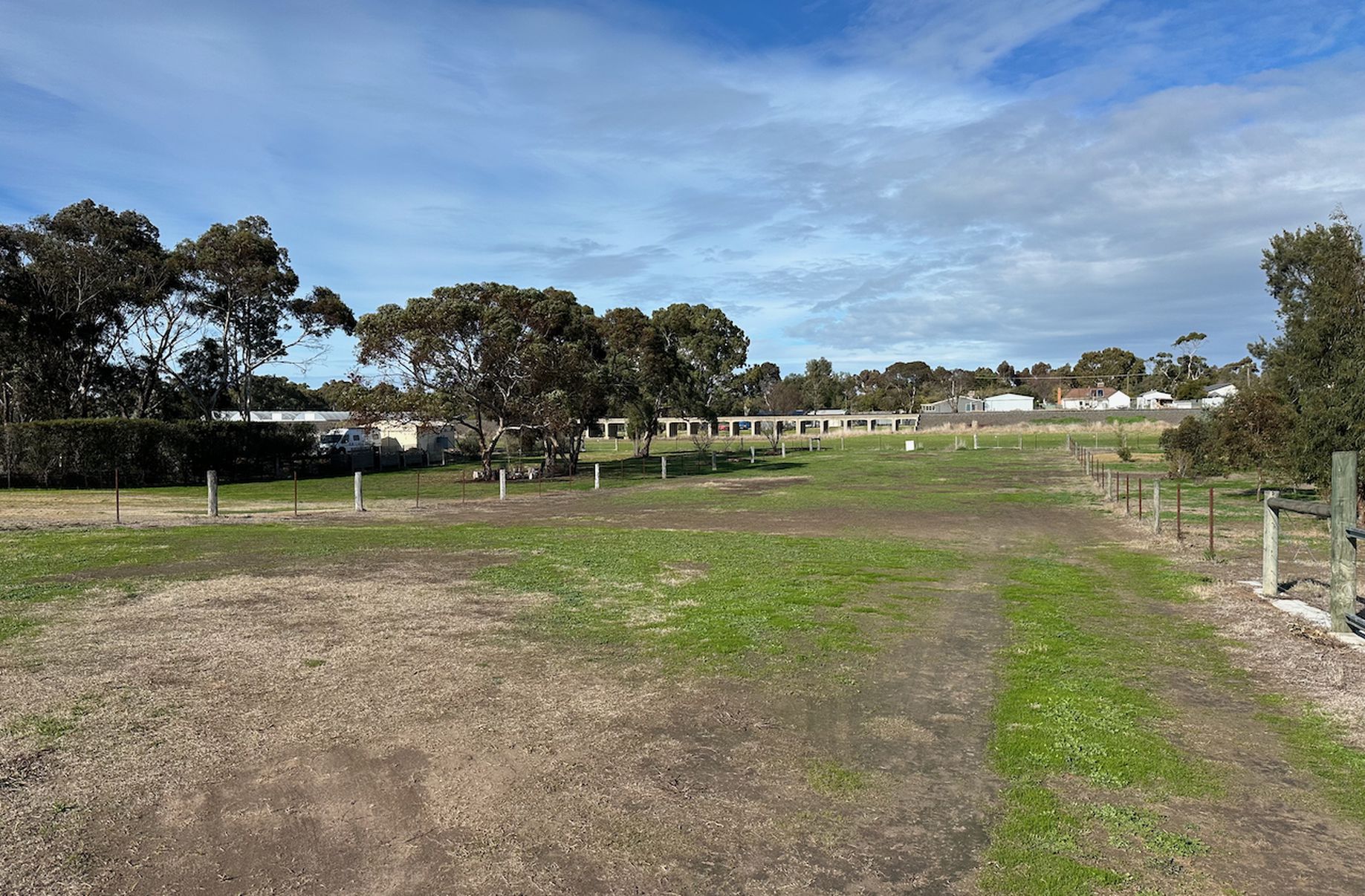 80 NAPIER STREET, Inverleigh