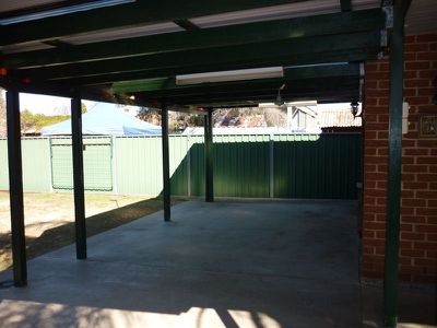 114 Bourke Street, Dubbo