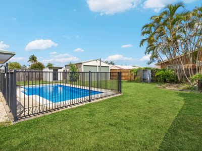 9 Frank Paul Street, Andergrove