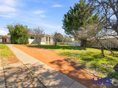 4 Kershaw Place, Page