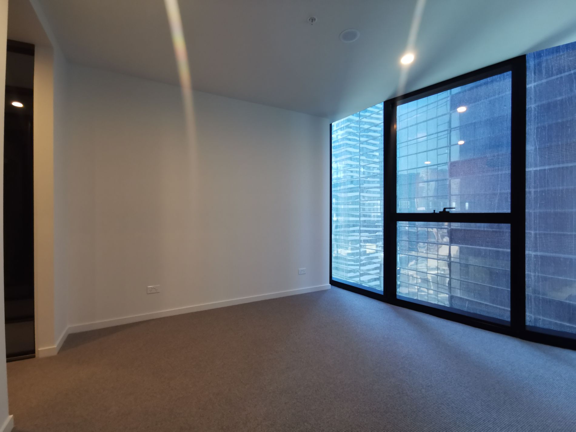 2007 / 119 A'Beckett Street, Melbourne