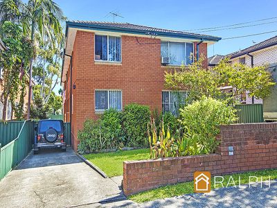 6 / 61 Lucerne Street, Belmore