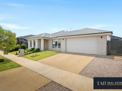 11 Cormorant Way, Wangaratta