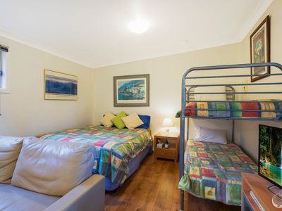 345 Old Highway, Narooma