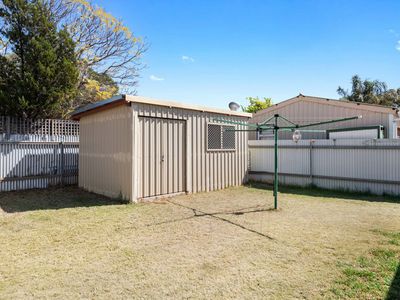 34A Keegan Street, Boulder