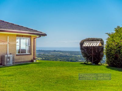 28 Coolamon Scenic Drive, Coorabell