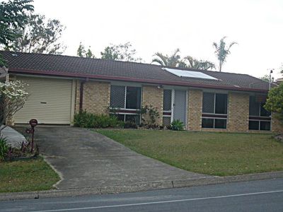 4 Exilis Street, Rochedale South