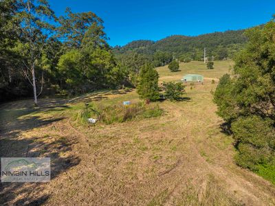 46 KIRKLAND ROAD, Nimbin