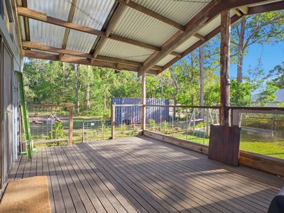 16 Belah Glen, Bendalong