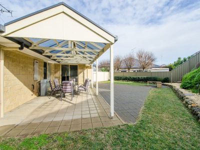 12 Gemstone Court, Mount Gambier