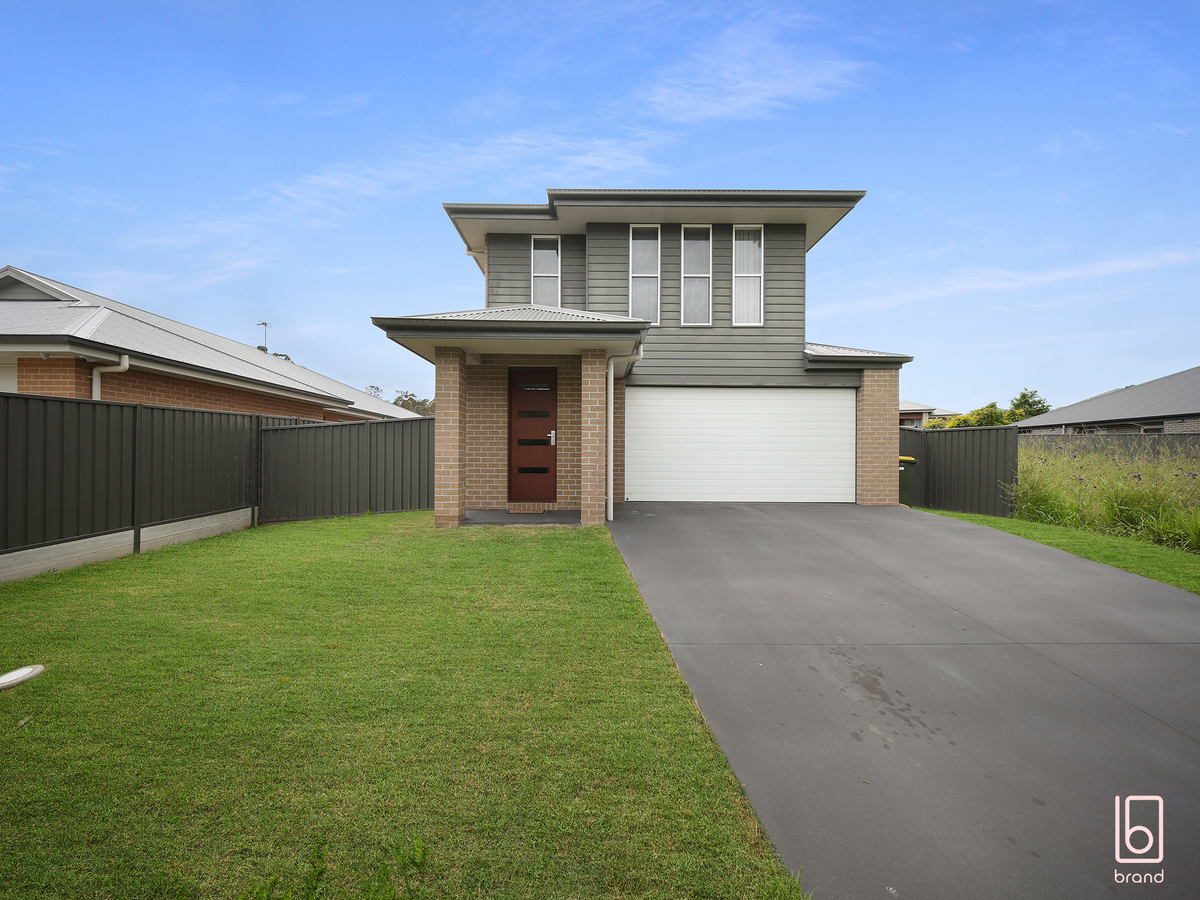 15 Stanhope Crescent, Wadalba