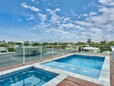 209 / 25 Onslow Street, Ascot