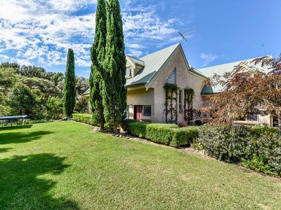 48 Foster Road, Rendelsham